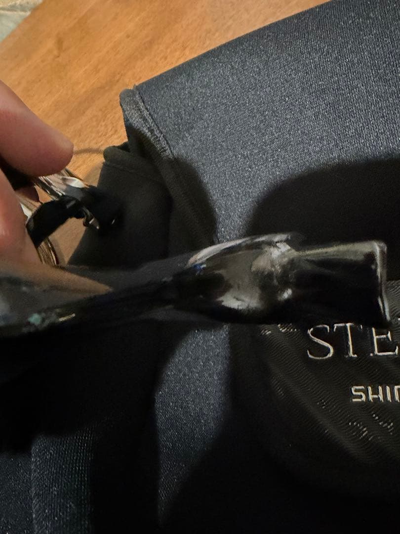 シマノ13ステラsw14000xgとPGセット