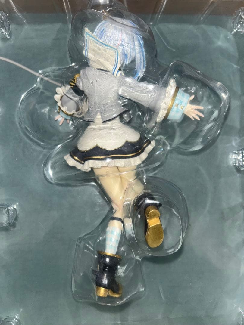 天音かなた　クレーネル　1/7スケールフィギュア