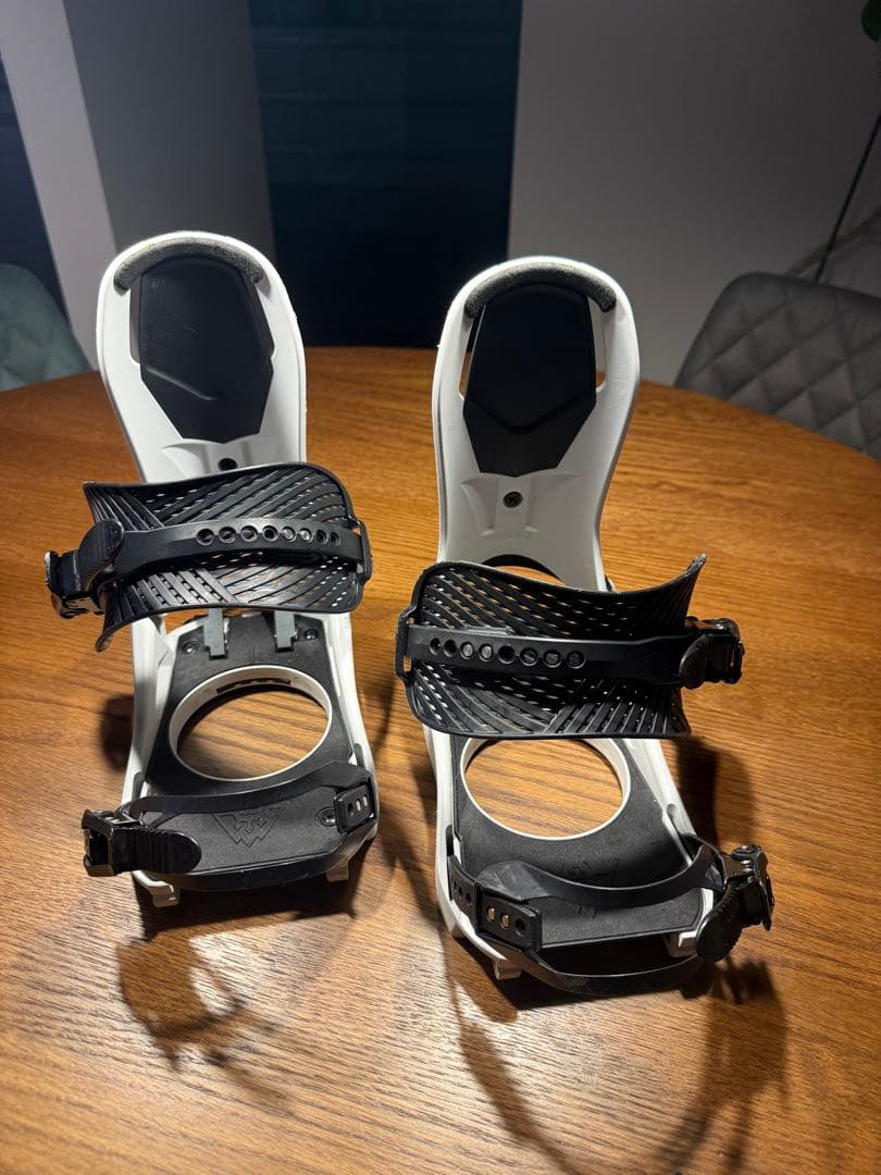 UNION Charger ユニオン　チャージャー　スプリットボード用　sサイズ