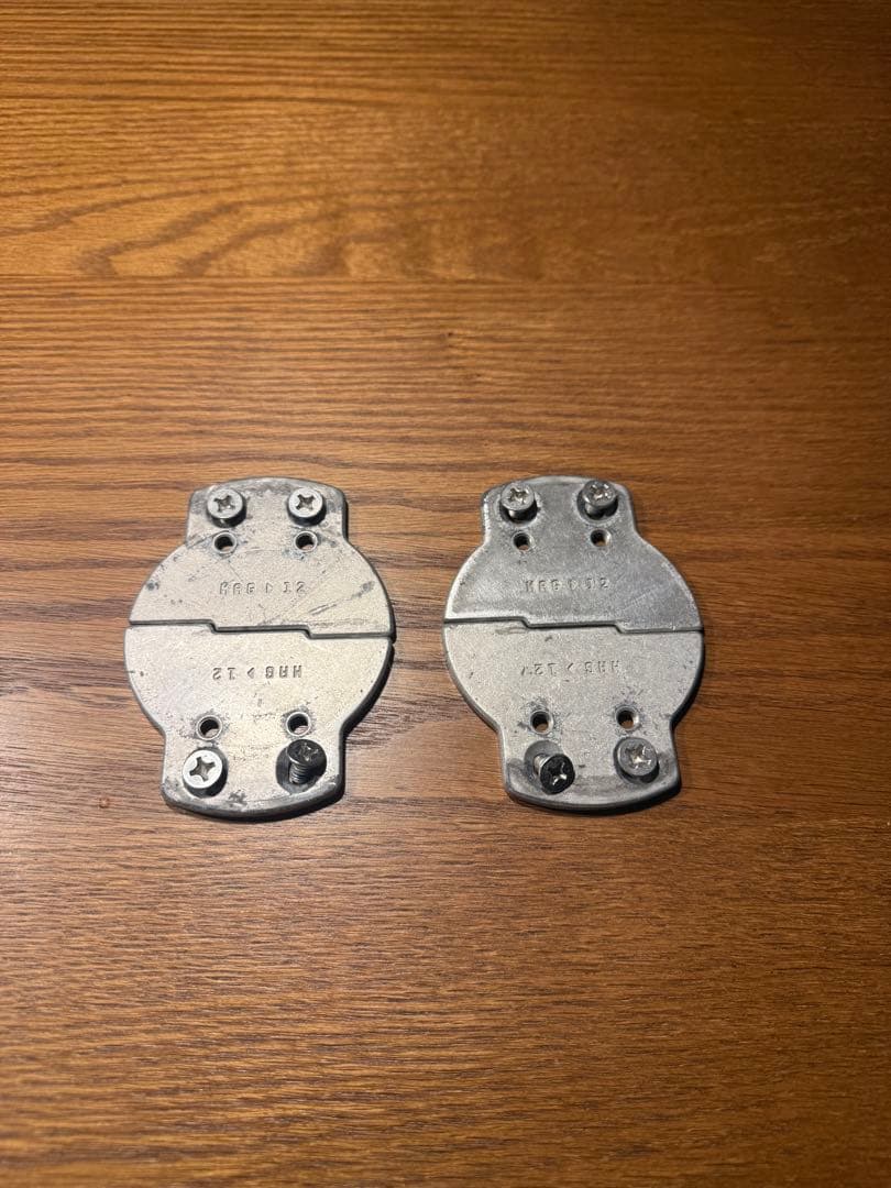 UNION Charger ユニオン　チャージャー　スプリットボード用　sサイズ