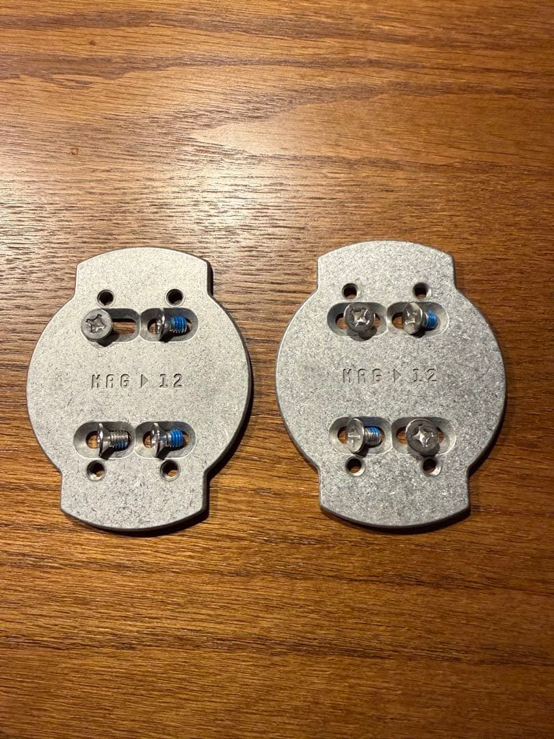 UNION Charger ユニオン　チャージャー　スプリットボード用　sサイズ