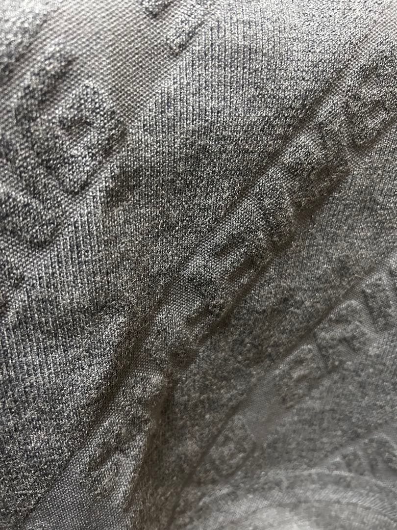 BRIEFING GOLFレディース ニット クルーネックセーター タグ付き新品