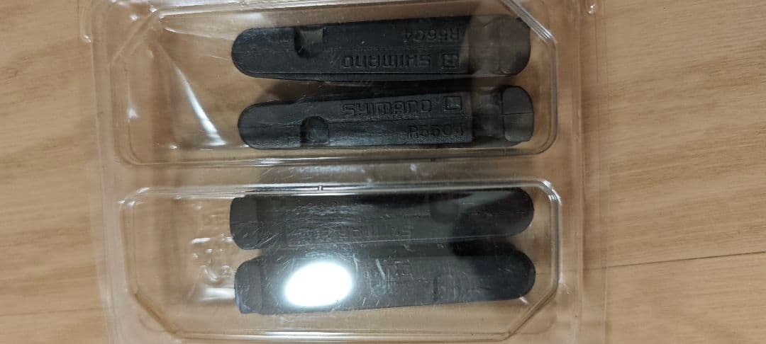 K*r様 SHIMANO BR-9000前後セット　DURA-ACE