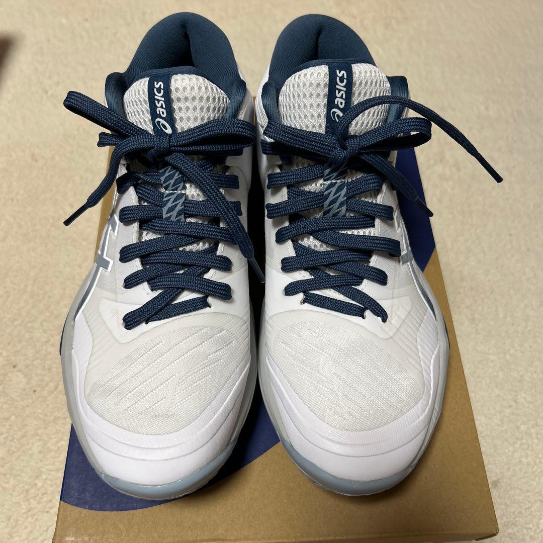 バレーボールシューズ SKY ELITE FF MTスカイエリート 24.5㎝