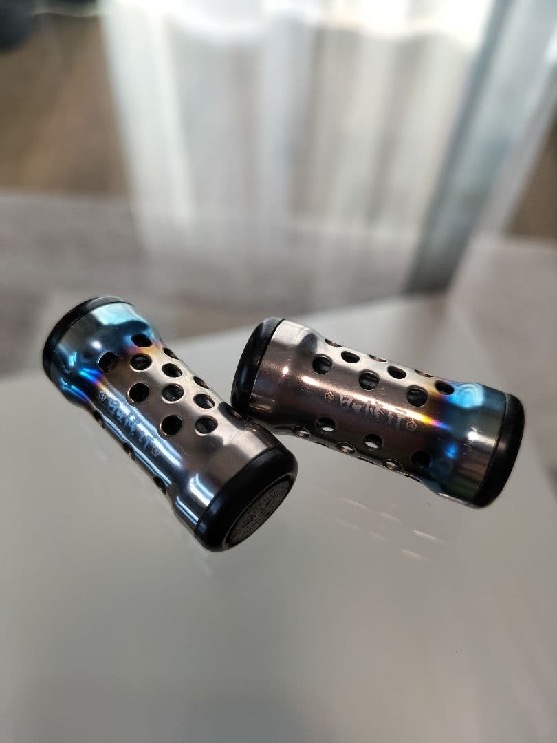 リブレ ハンドルノブ 常吉 日々修行