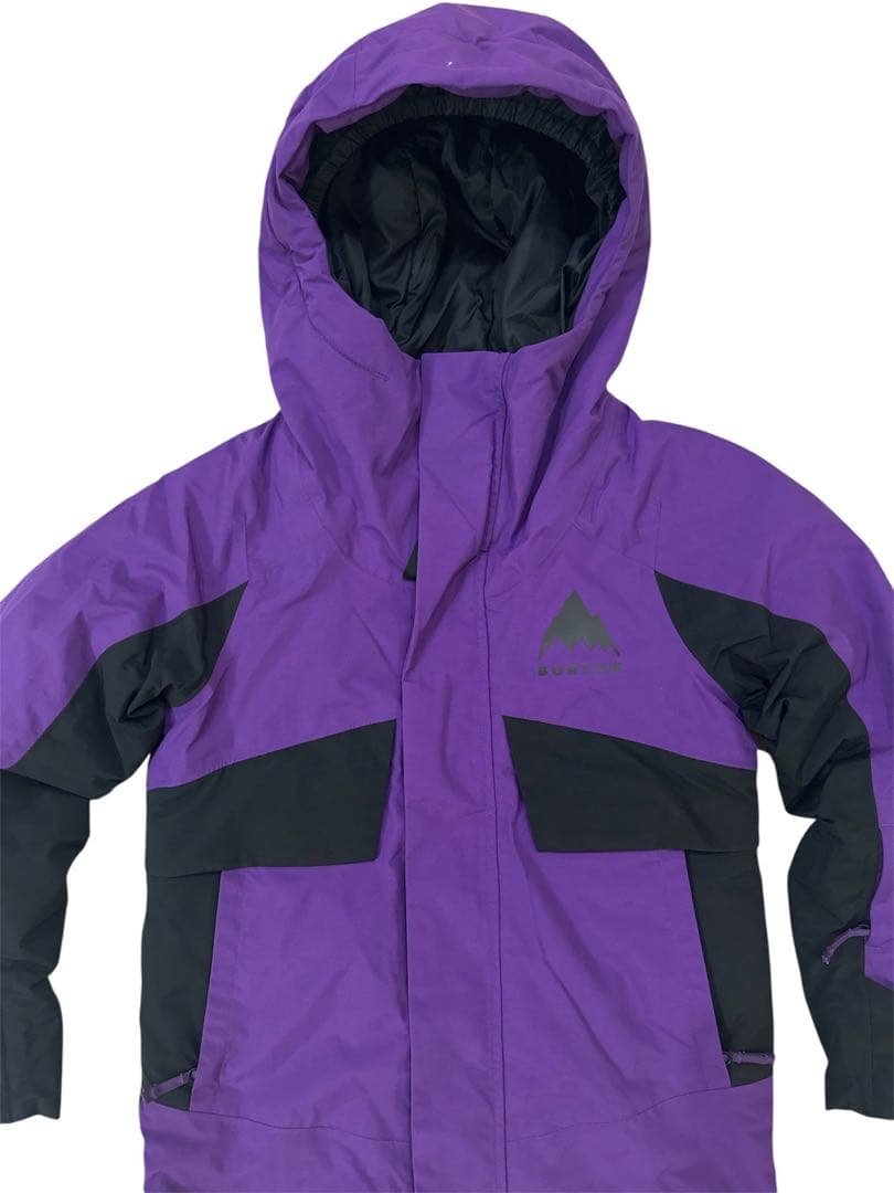 スノーボード Kids' Burton Ascutney 2L Jacket 120cm