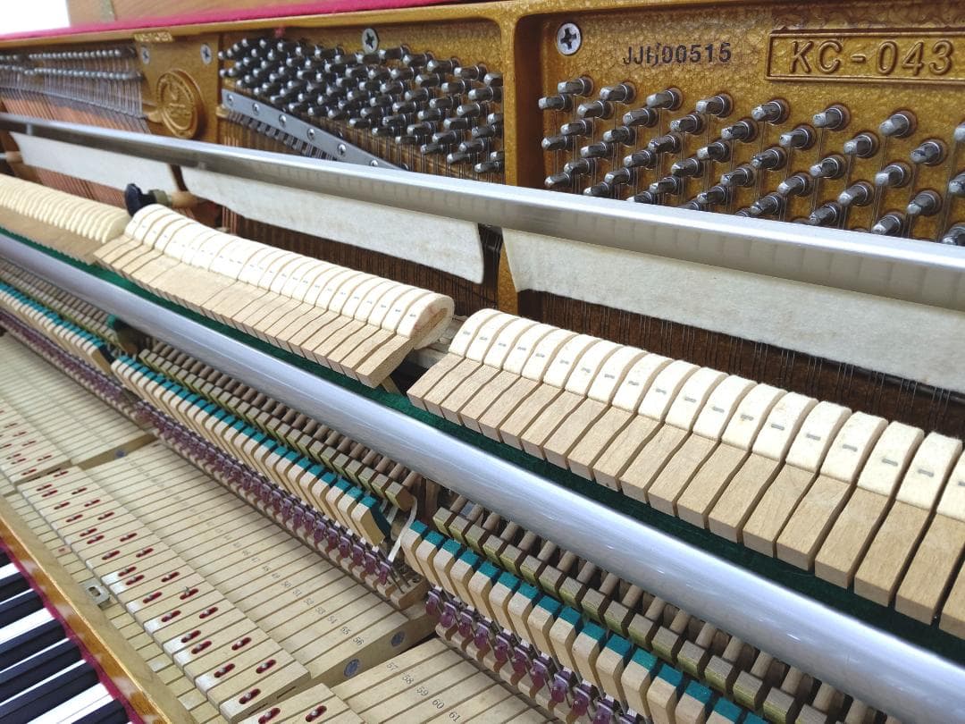 コーラー＆キャンベル【訳あり/消音システム内蔵/未整備現状渡し】