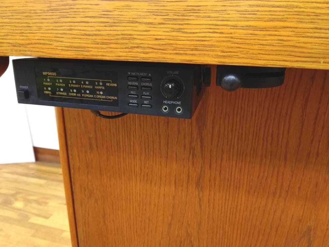 コーラー＆キャンベル【訳あり/消音システム内蔵/未整備現状渡し】