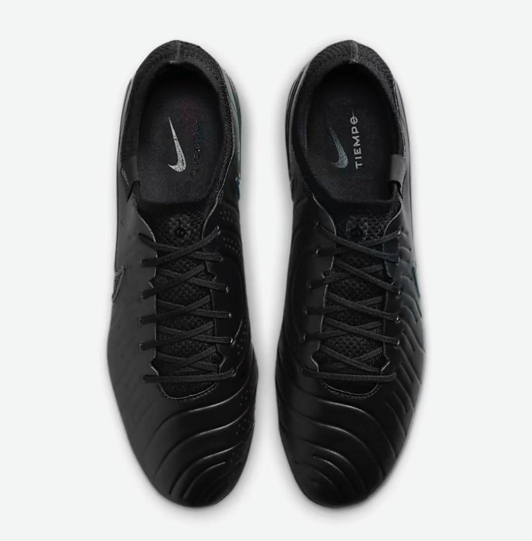 NIKEティエンポレジェンド10エリート