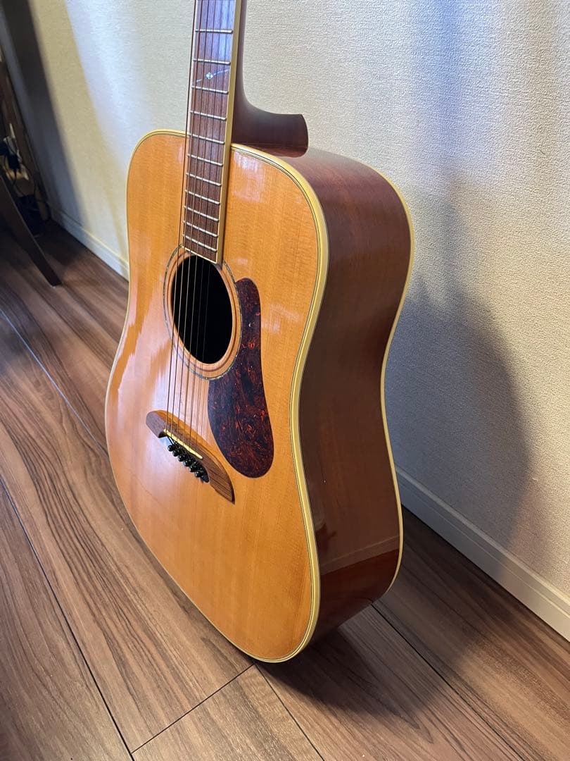 K.Yairi Alvarez DYM94 アコースティックギター 2009年製