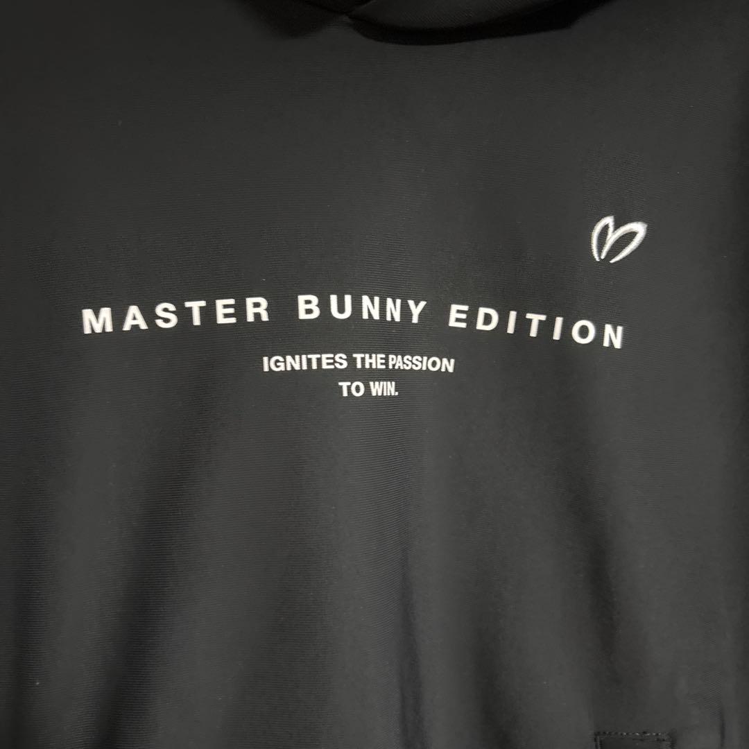 マスターバニーエディション　パーカー