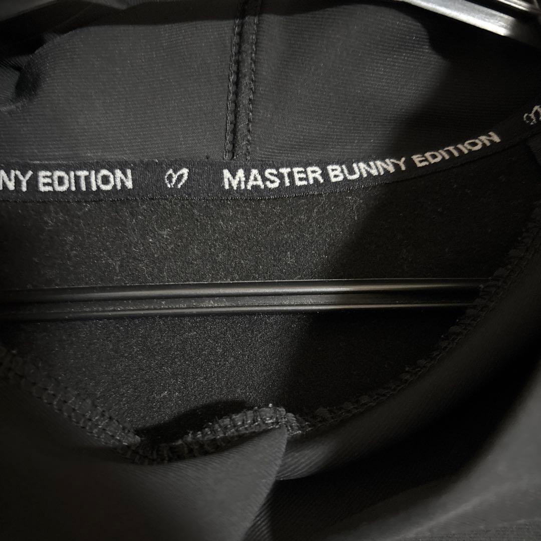 マスターバニーエディション　パーカー