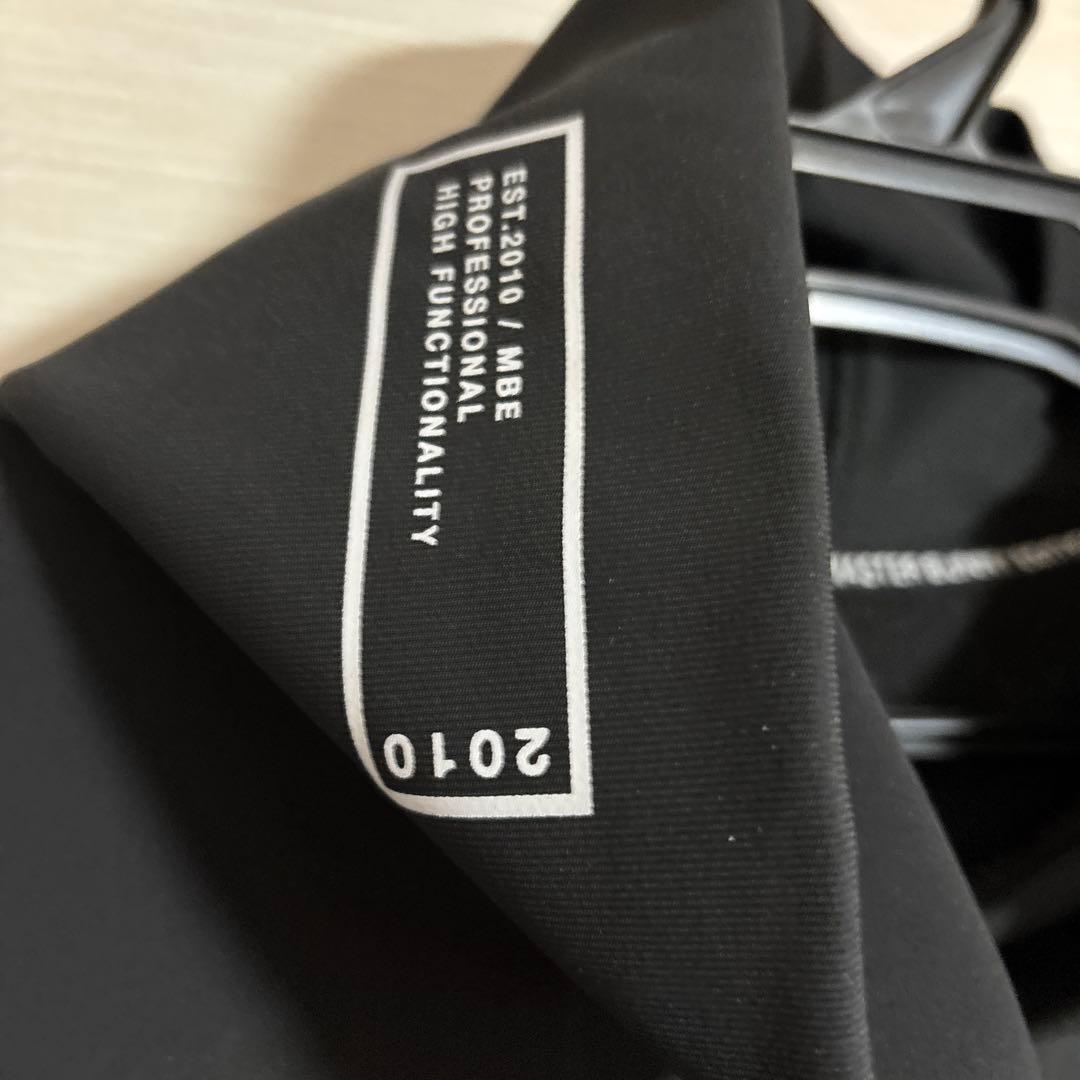 マスターバニーエディション　パーカー