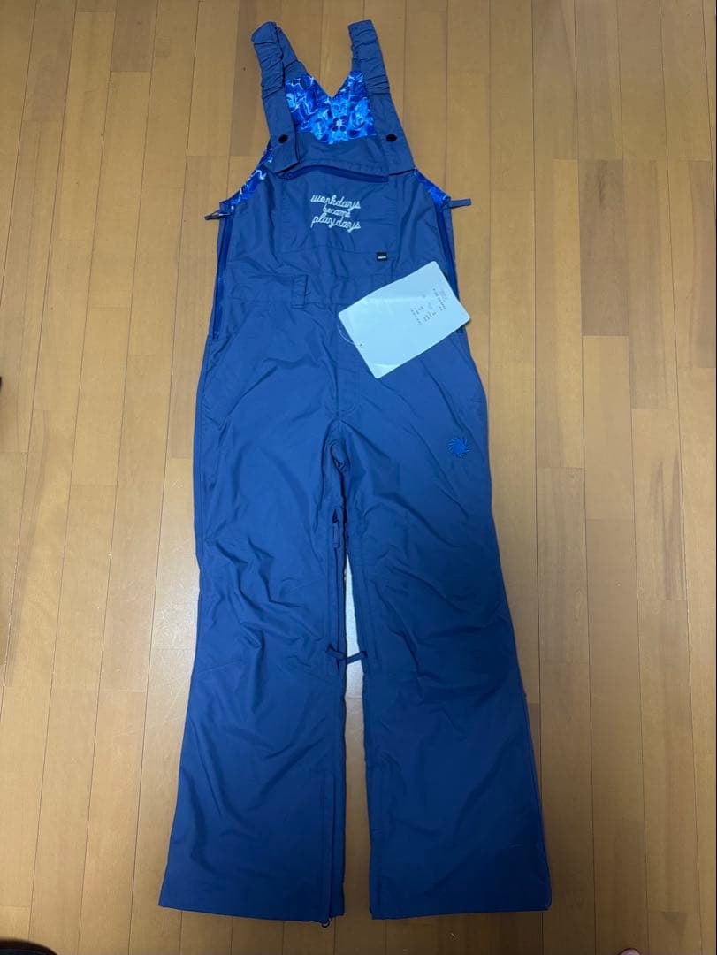 スノーボード　スキー　ウェア　新品