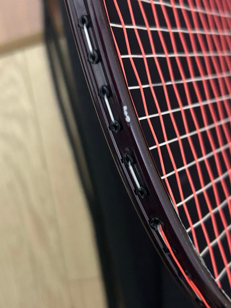 アストロクス100zz クレナイ 4UG5