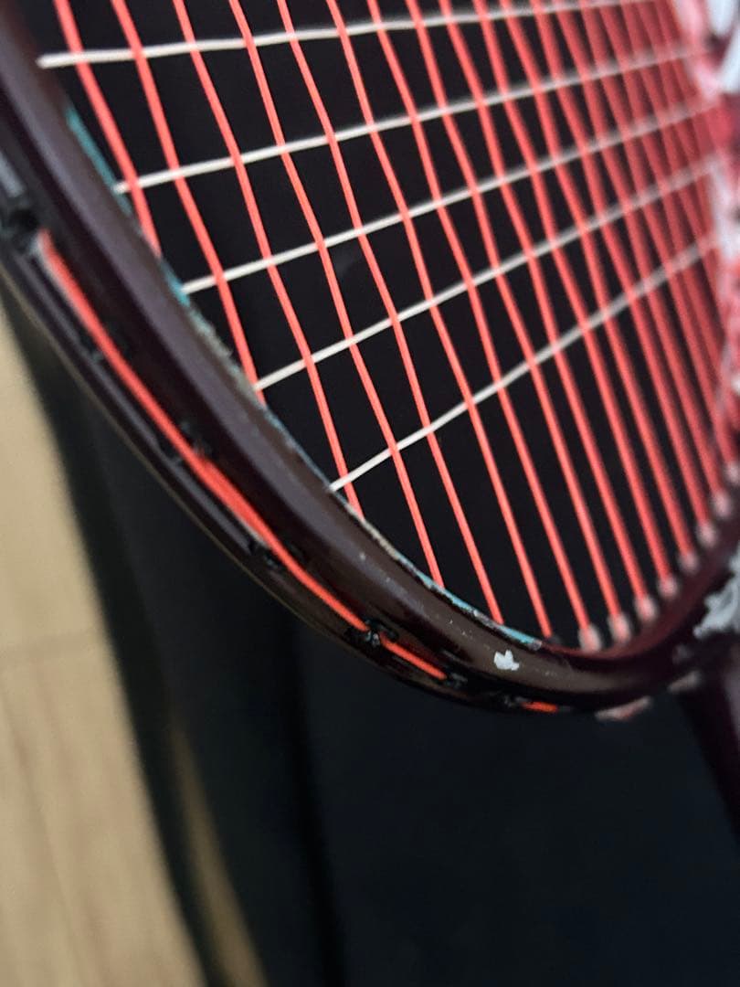 アストロクス100zz クレナイ 4UG5