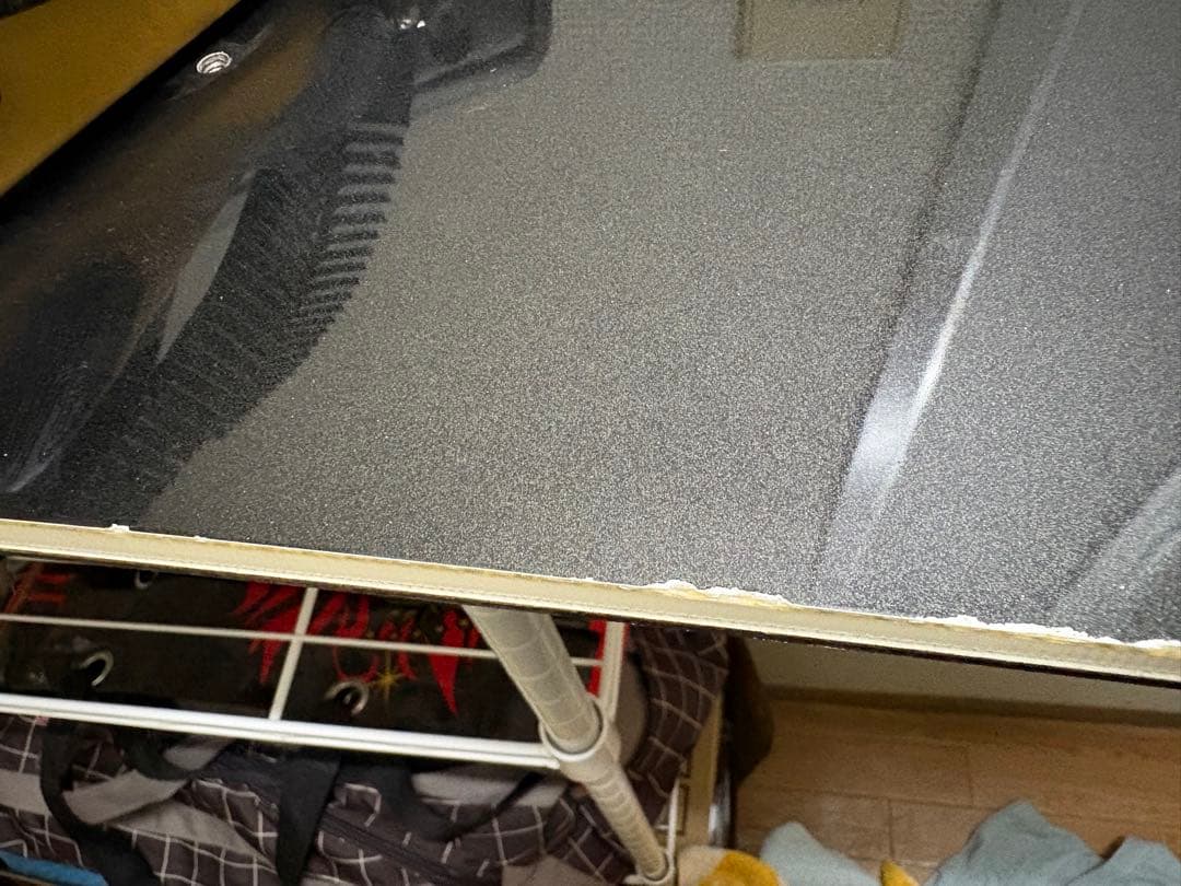 RCM ブラック スノーボード(リッチマン) 超希少