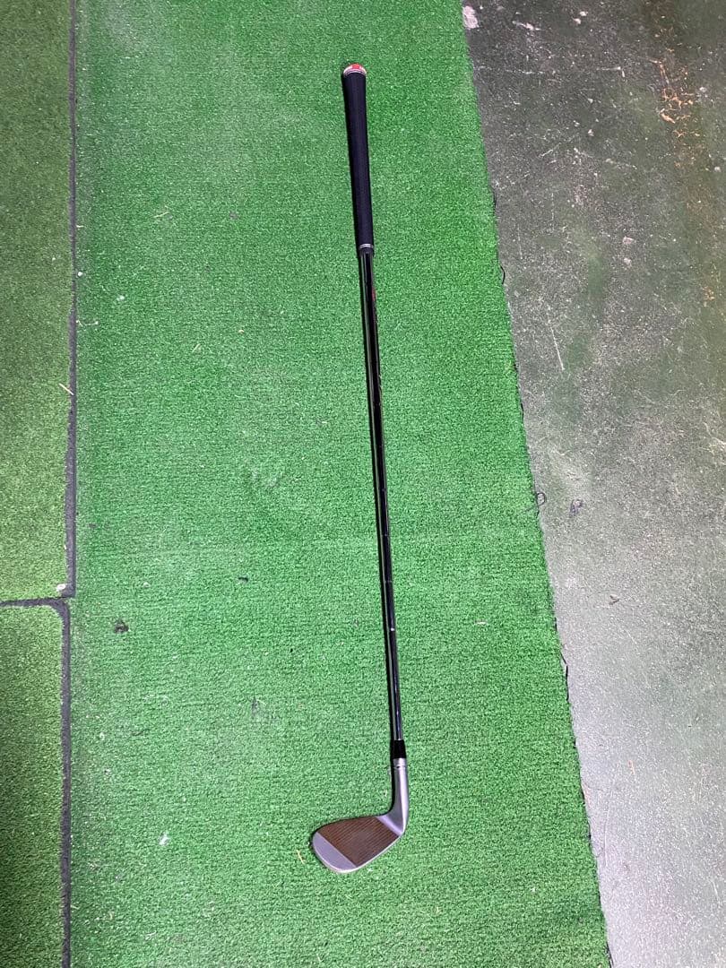TaylorMade MG4 50° ダイナミックゴールド MID 115
