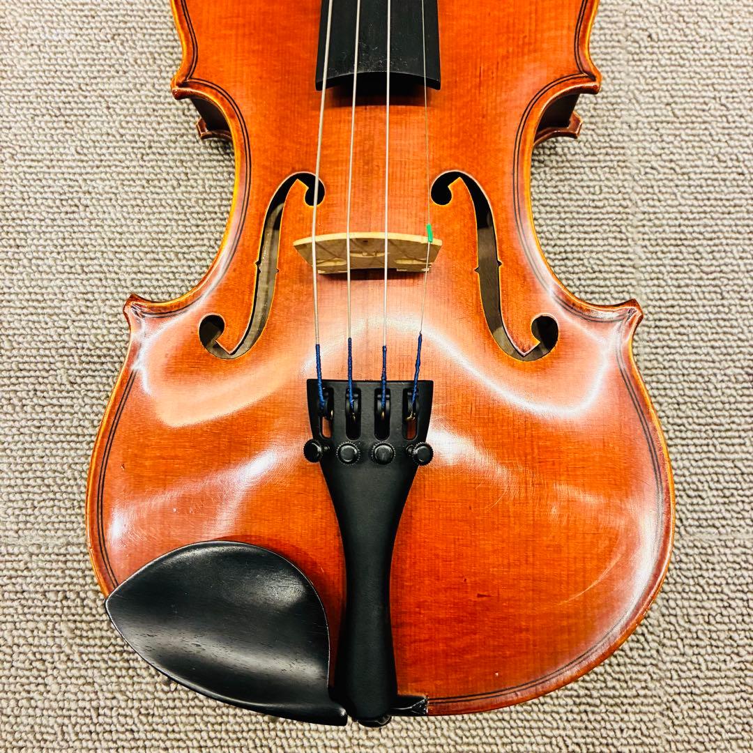 美品 YAMAHA バイオリン V-5 1/2 2020 ヤマハ
