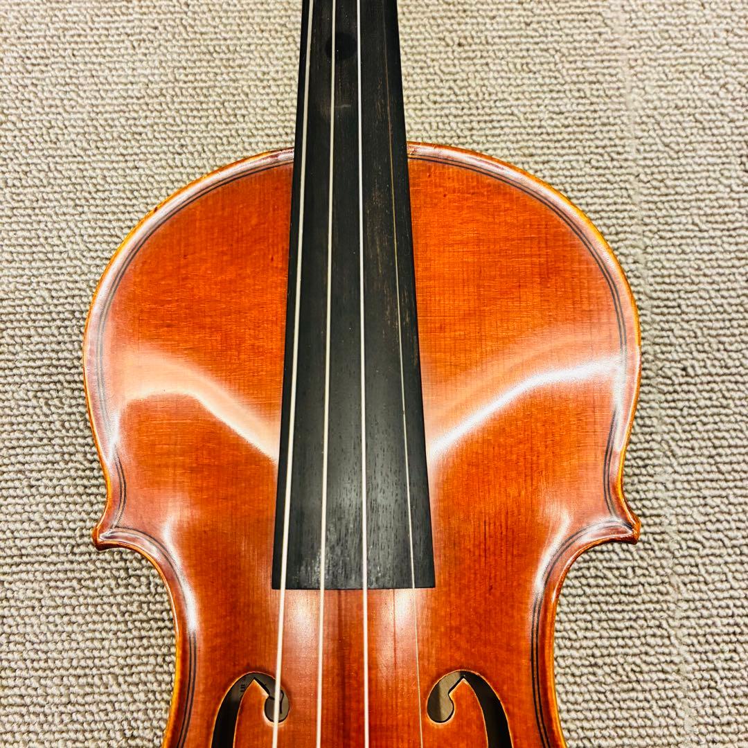 美品 YAMAHA バイオリン V-5 1/2 2020 ヤマハ