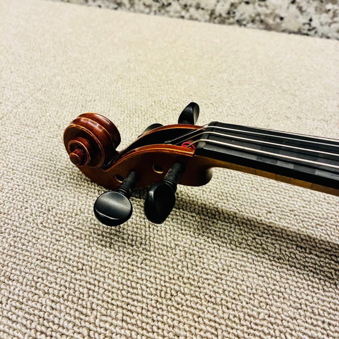 美品 YAMAHA バイオリン V-5 1/2 2020 ヤマハ