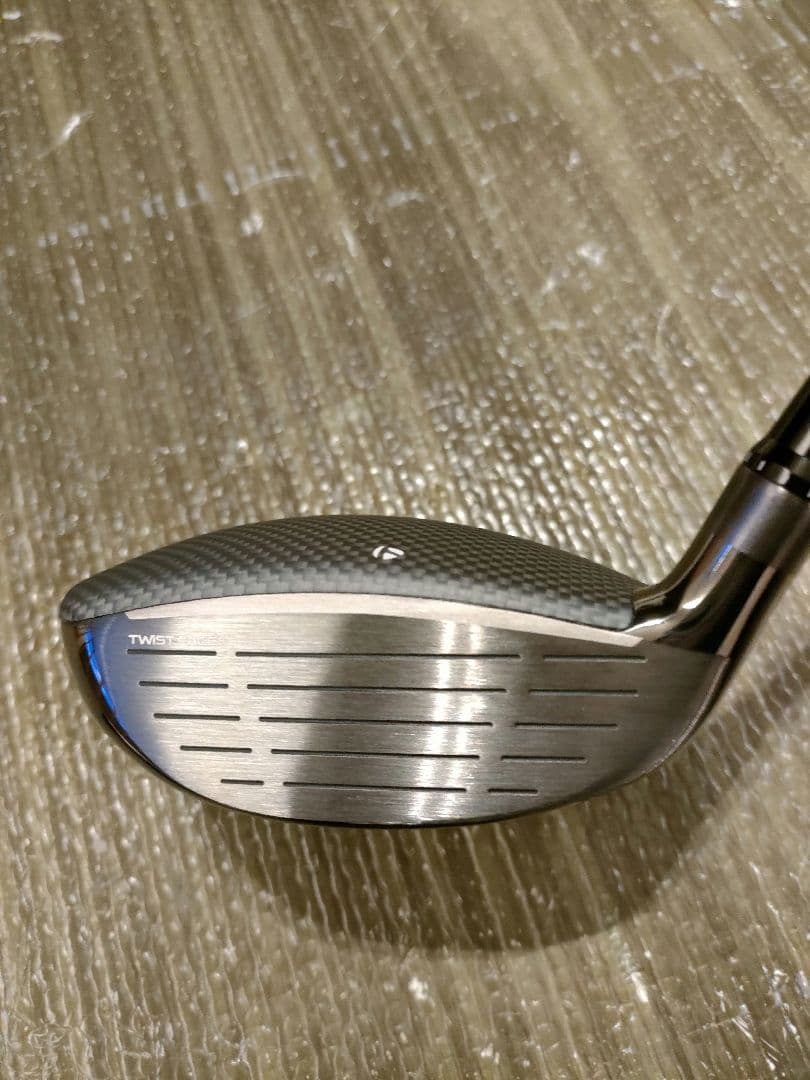 値下げ！【美品】テーラーメイド Qi35 MAX LITE 5W