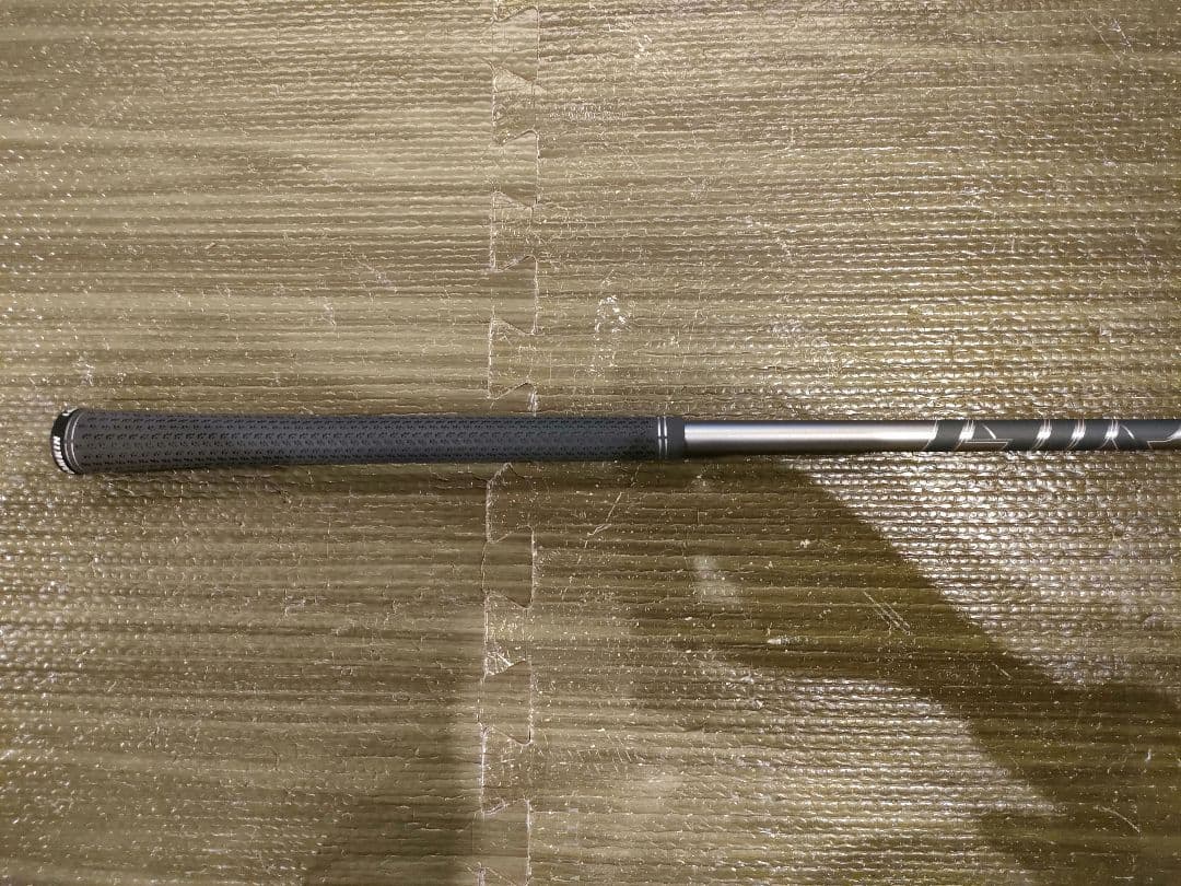 値下げ！【美品】テーラーメイド Qi35 MAX LITE 5W