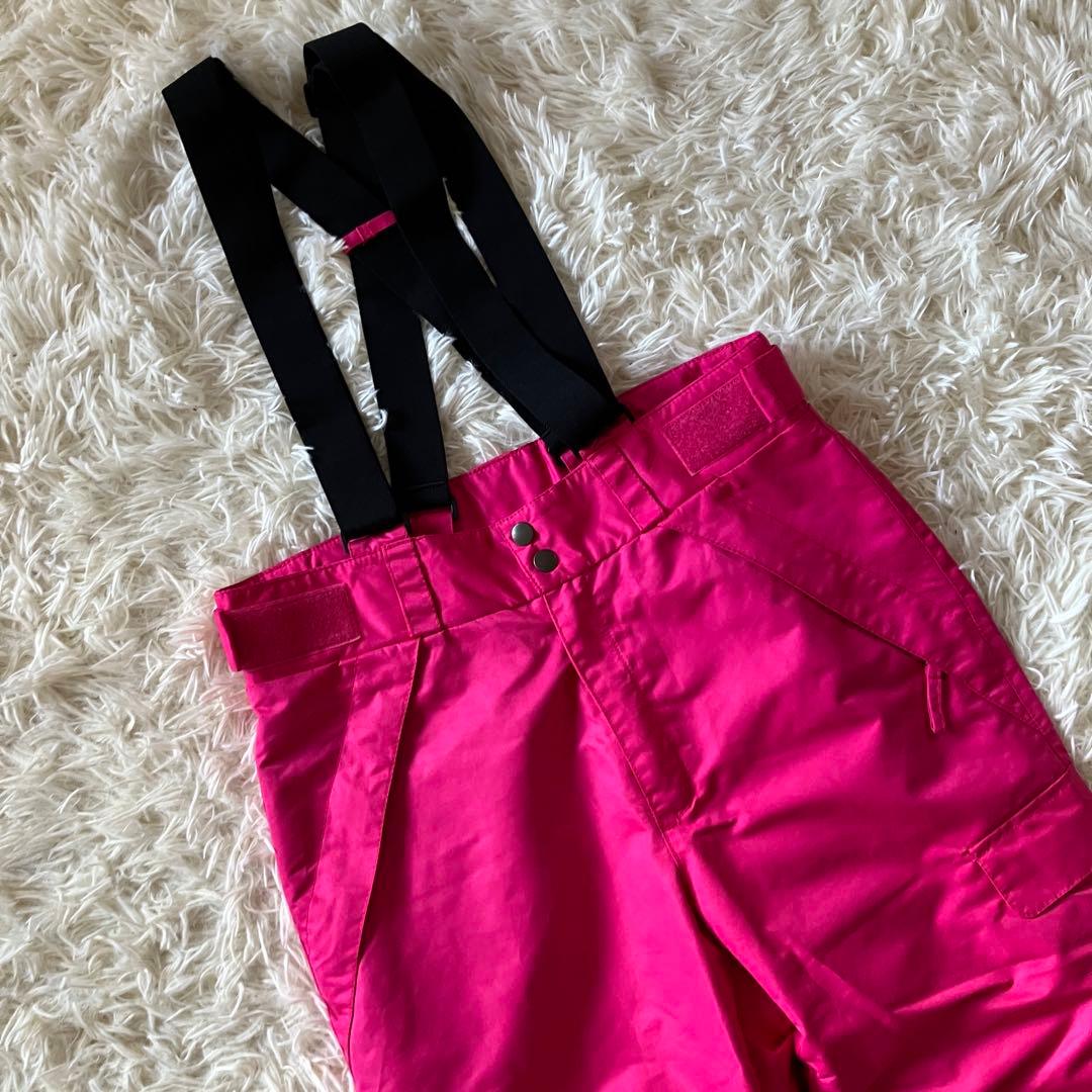 #13G✨IGNIO✨スキー スノボ ウェア 上下 レディースL