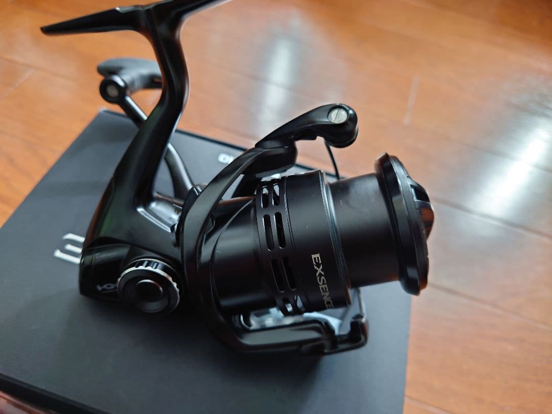 17エクスセンスC3000MHG