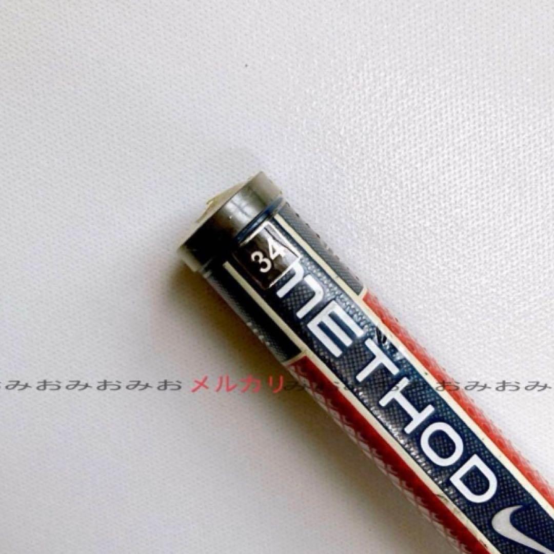 新品‼️NIKE■全米オープン限定品 メソッド コンセプト パター