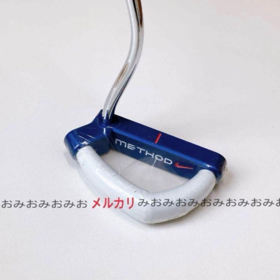 新品‼️NIKE■全米オープン限定品 メソッド コンセプト パター