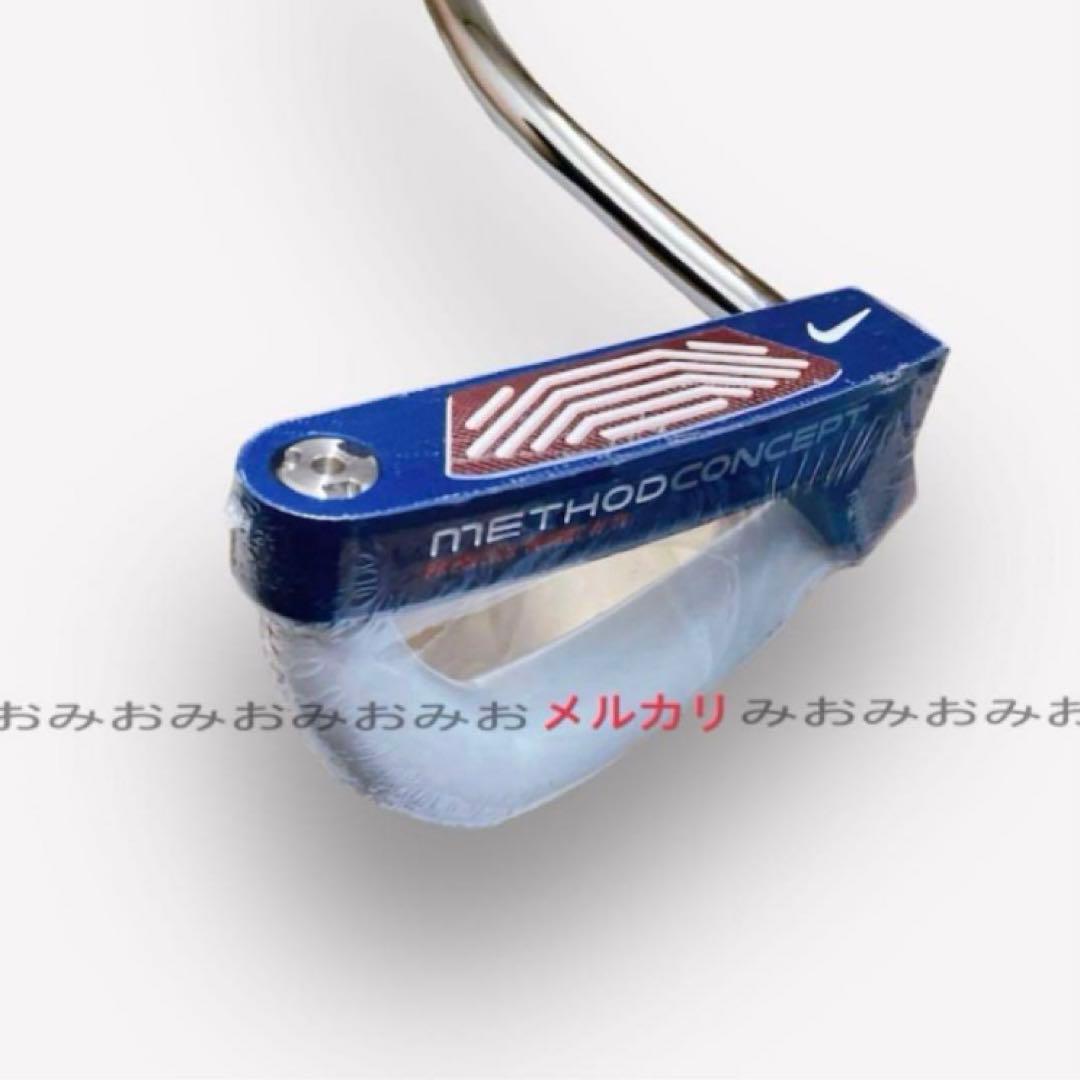 新品‼️NIKE■全米オープン限定品 メソッド コンセプト パター
