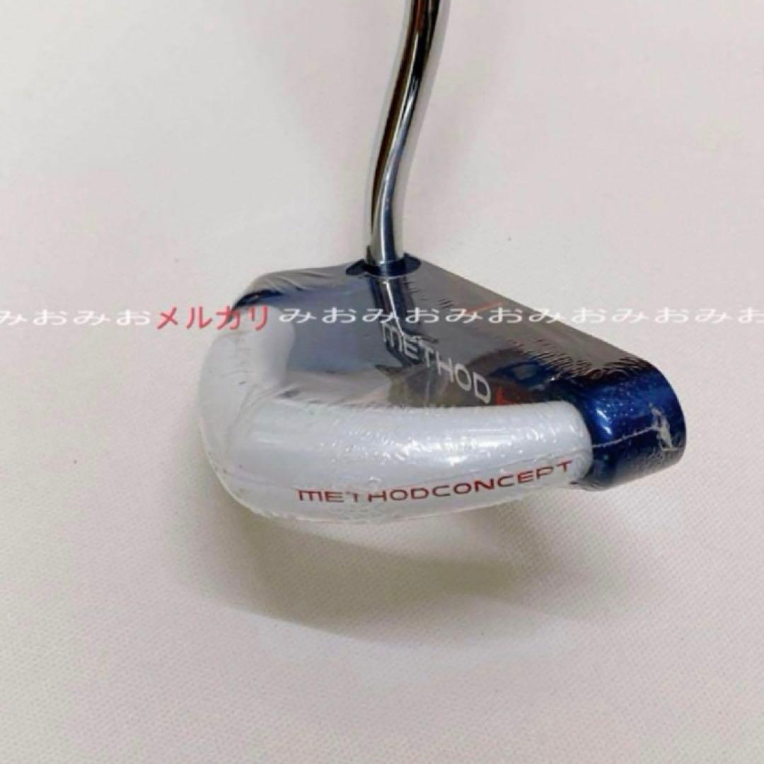 新品‼️NIKE■全米オープン限定品 メソッド コンセプト パター