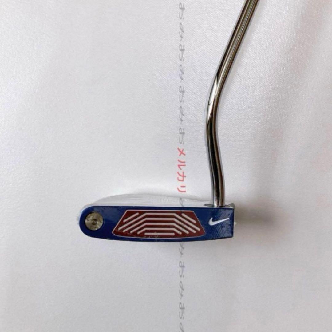 新品‼️NIKE■全米オープン限定品 メソッド コンセプト パター