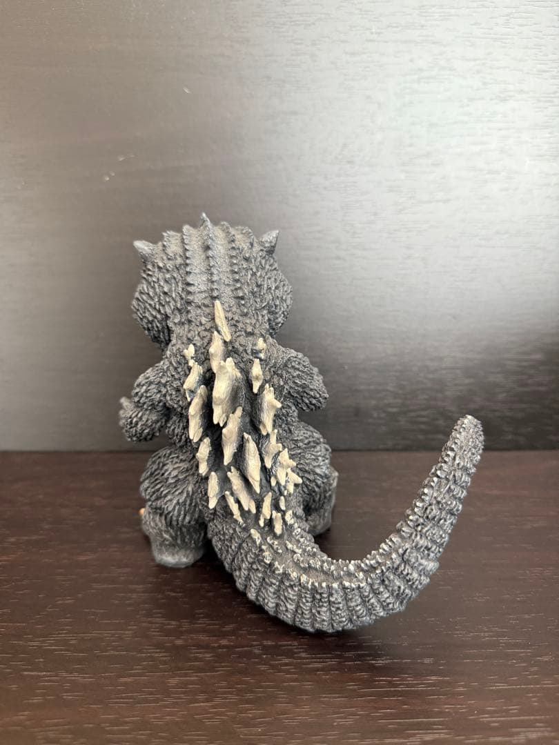 ゴジラ (2004) 限定版 フィギュア