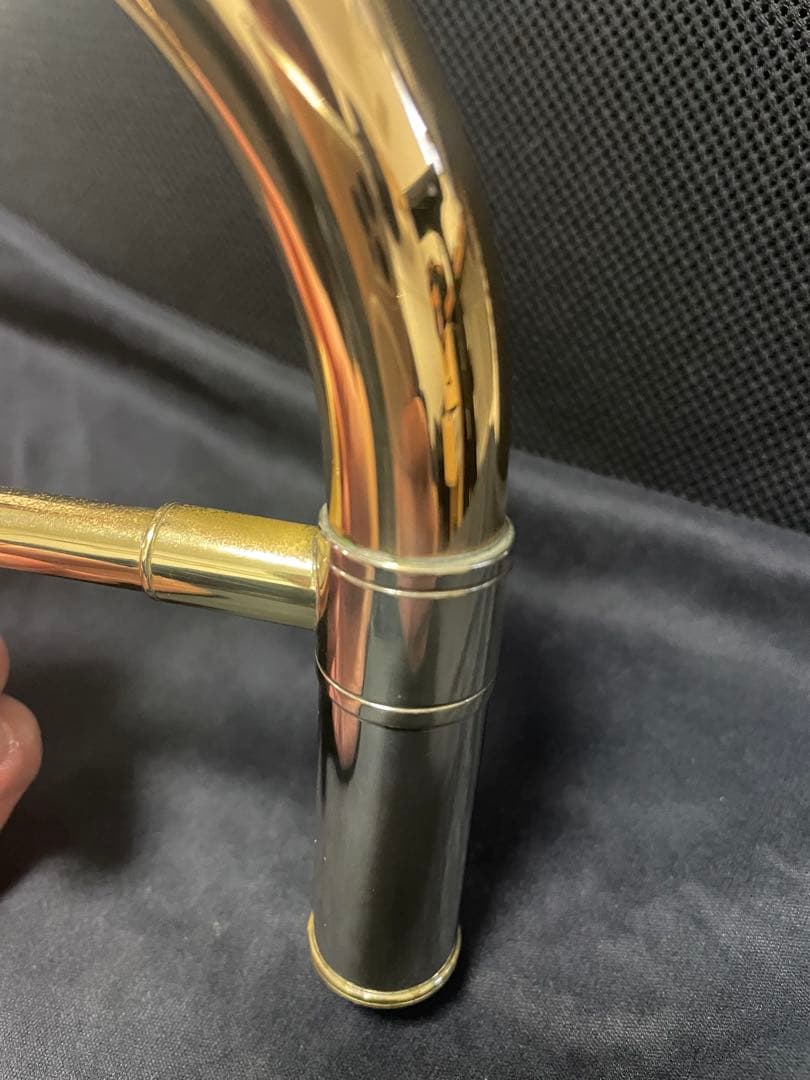 エドワーズ チューニングスライド 主管