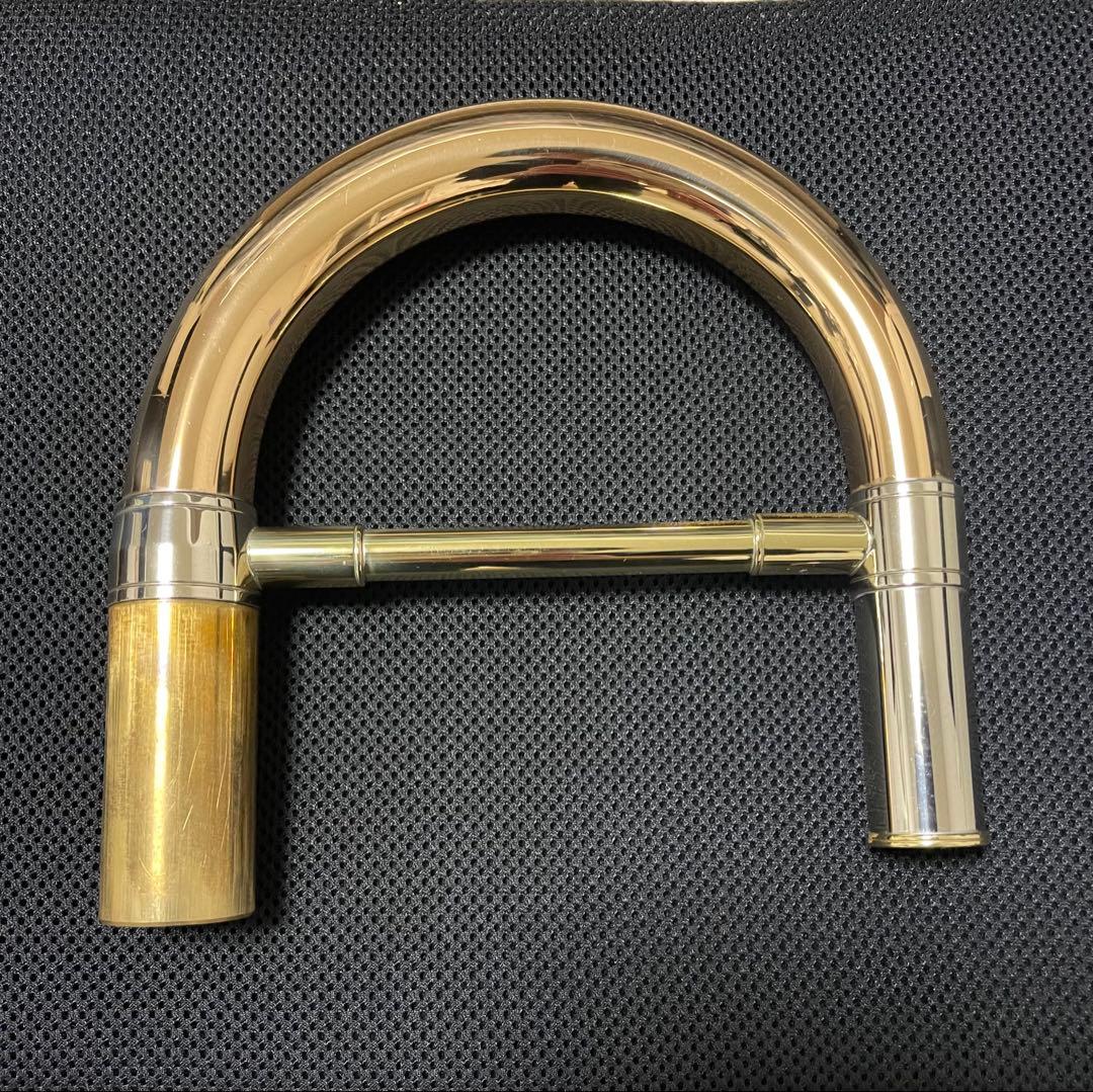 エドワーズ チューニングスライド 主管