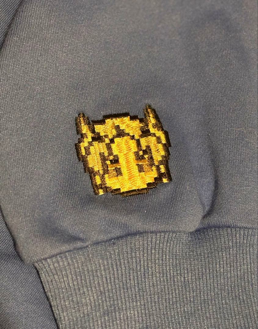 超特急 カイ REAL? パーカー Lサイズ