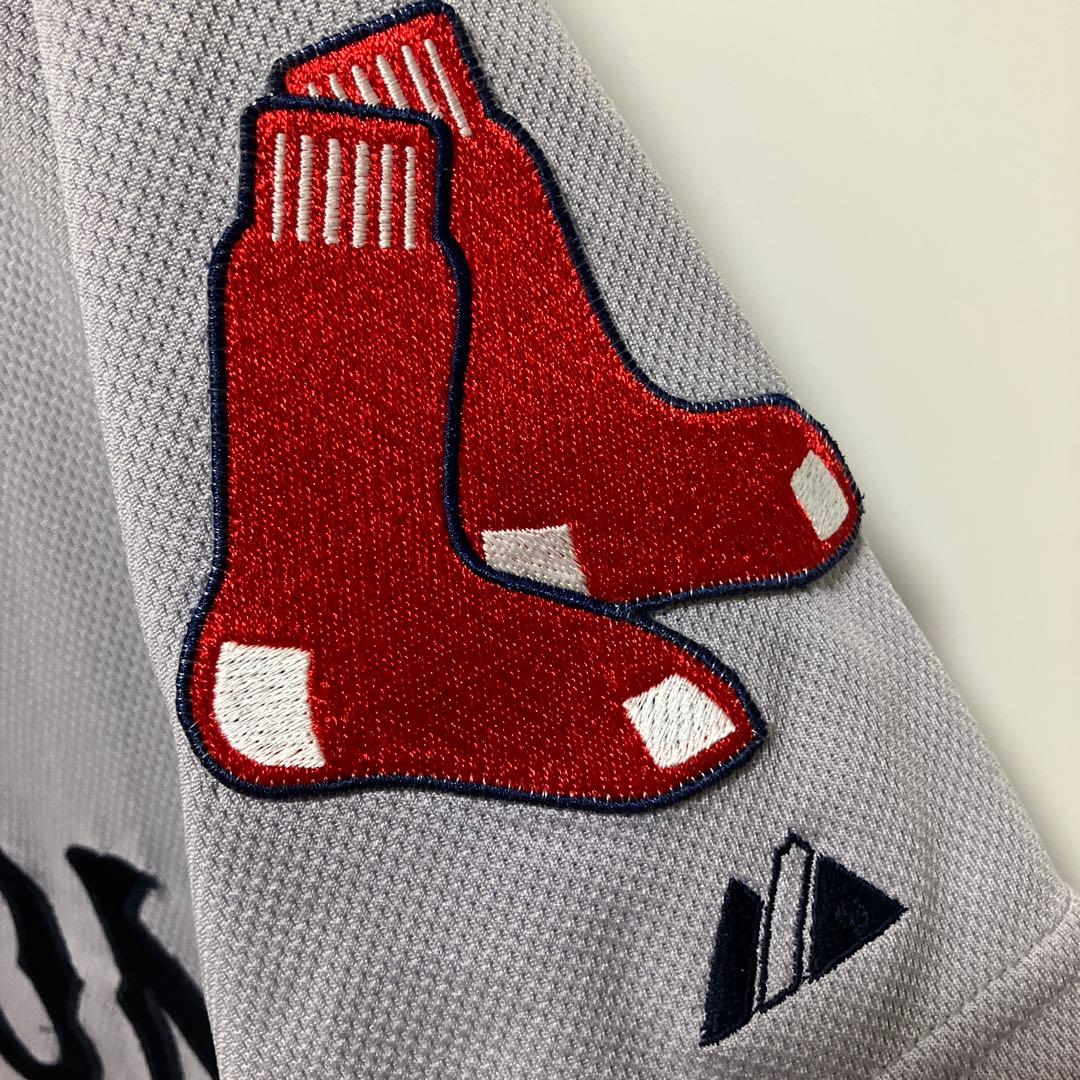 ボストン レッドソックス ユニフォーム サイズ40