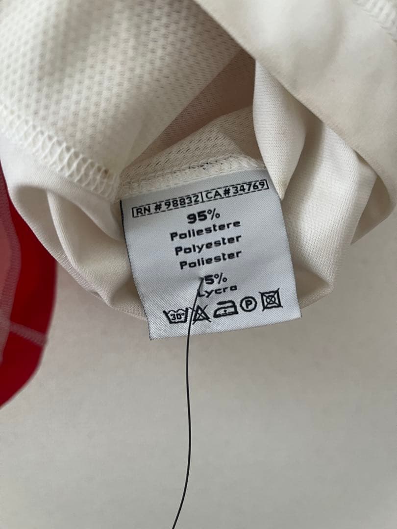 希少！ディルク・カイト7 フェイエノールトXL