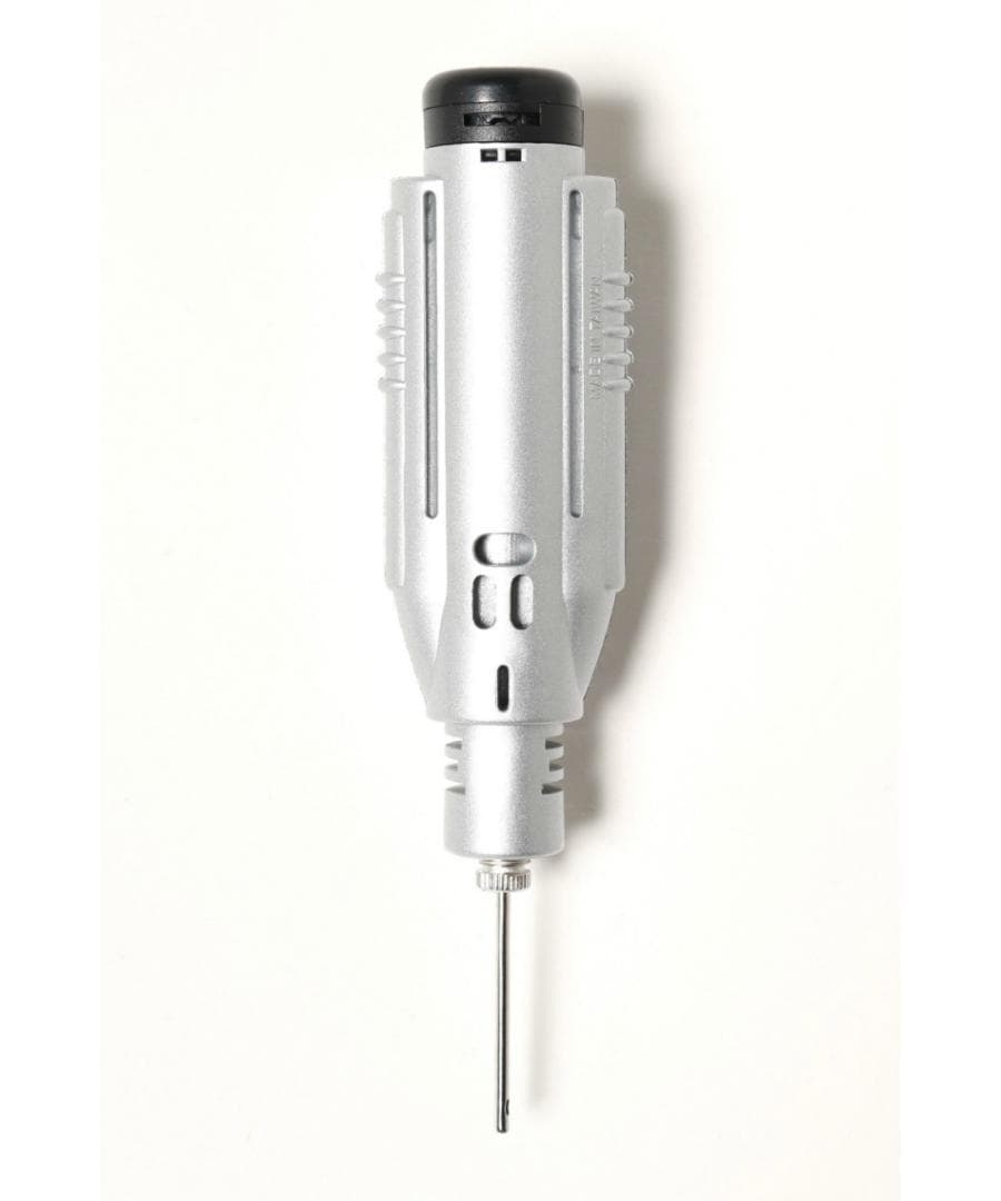 モルテン molten ミニポンプ付きデジタル圧力計 PGP ボール用