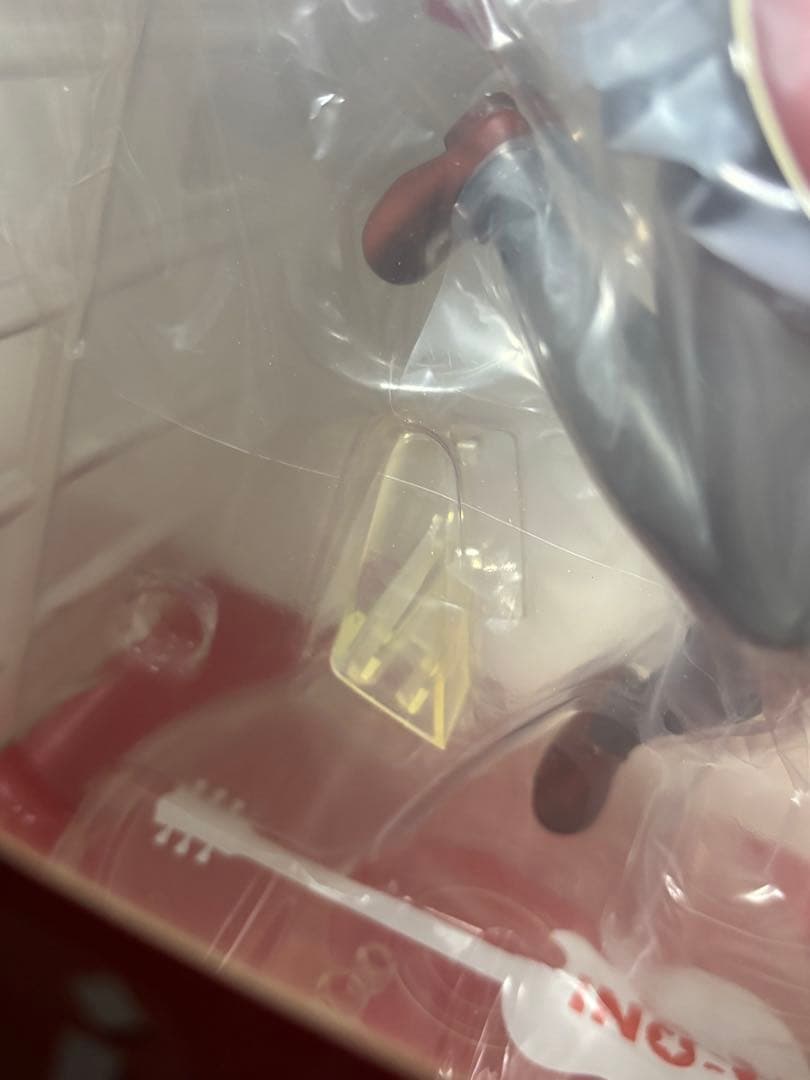 けいおん！平沢唯　平沢憂フィギュアセット