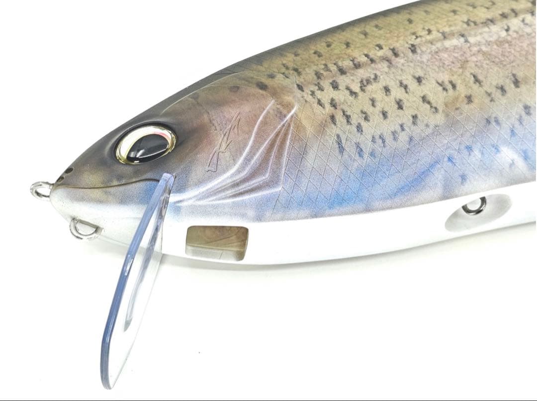 DRT クラッシュフレンジー us直輸入限定カラー phantom