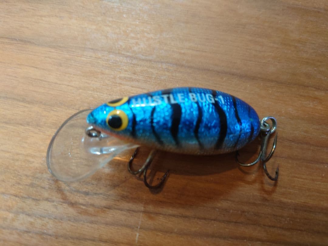 bagley OFT系プラグ 6個セット