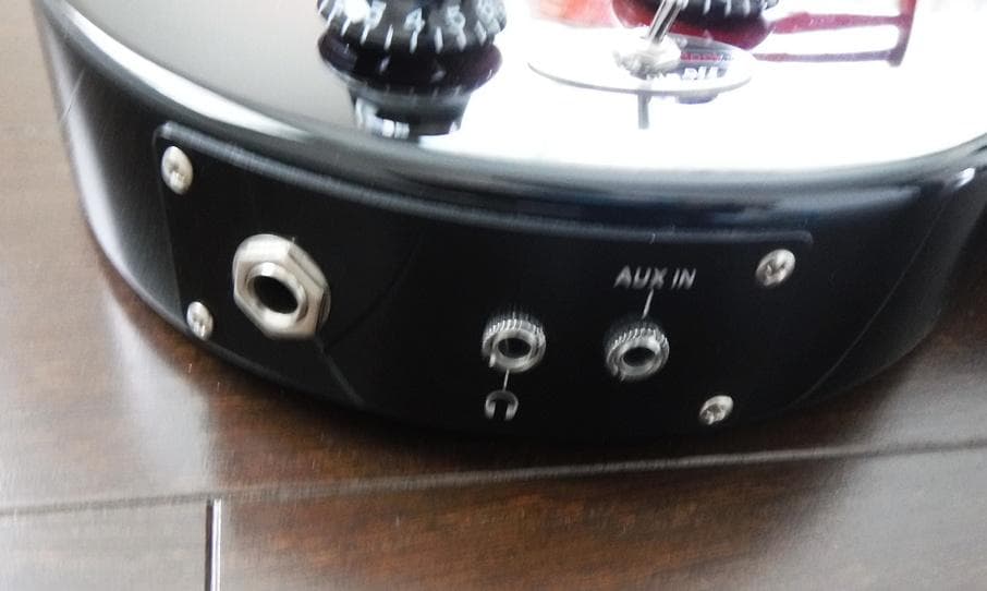 TRAVELER GUITAR Escape EG-1 トラベラーギター P90