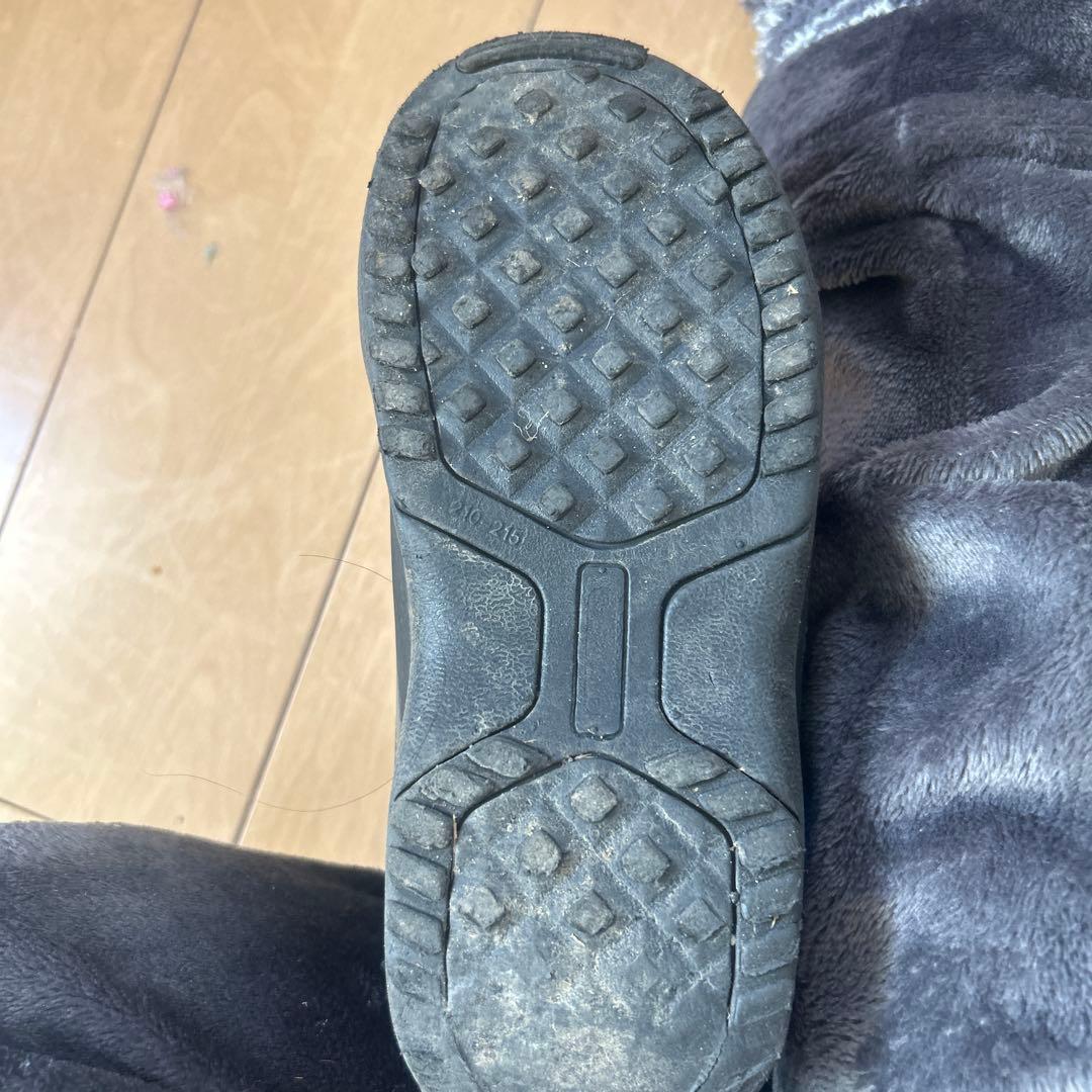 スノーボード、ブーツ