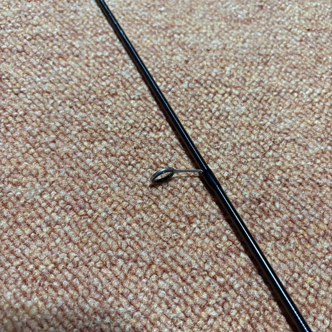 【ほぼ新品】 宵姫華弐 S59FL-solid