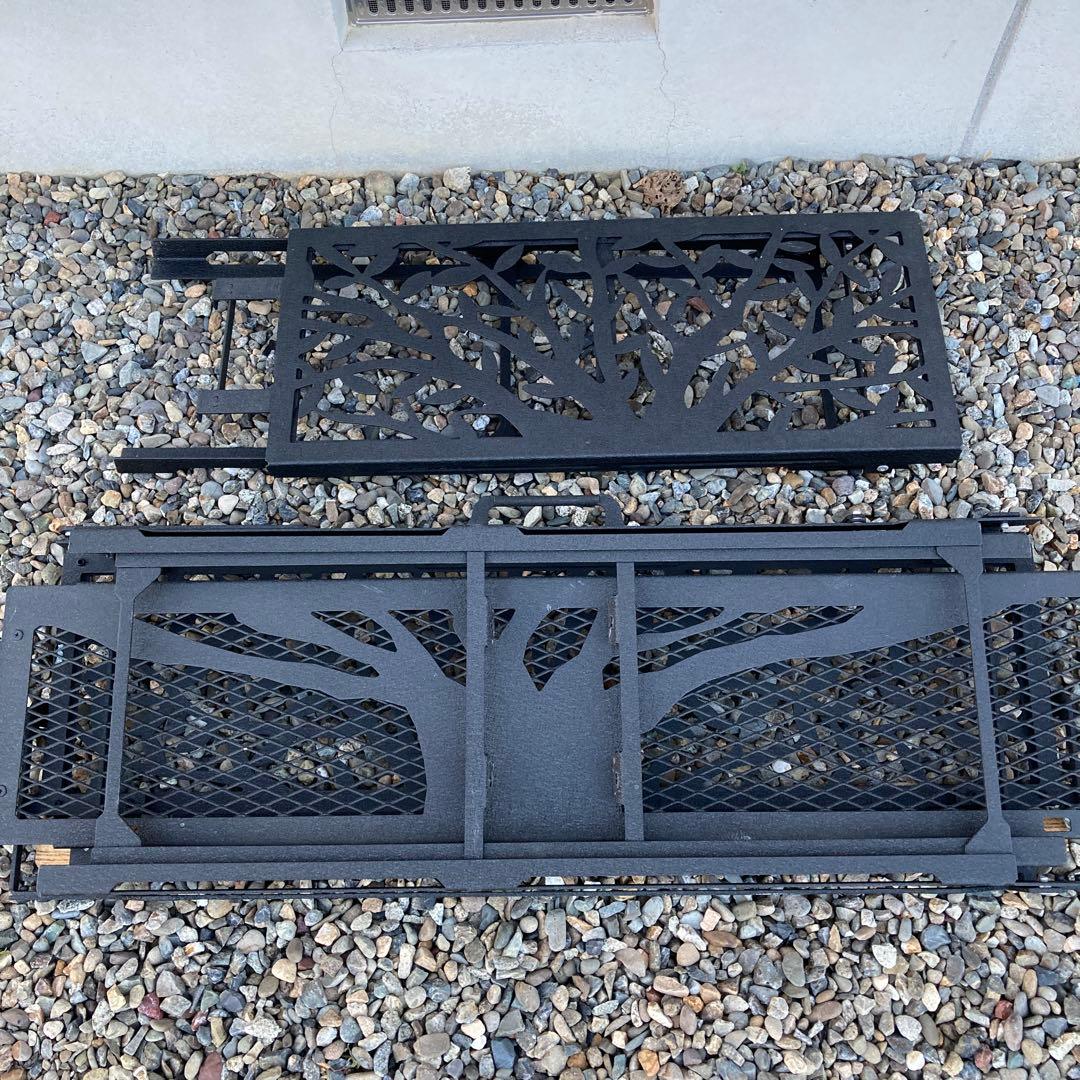 ネイチャートーンズ バーカウンターテーブル 大樹version