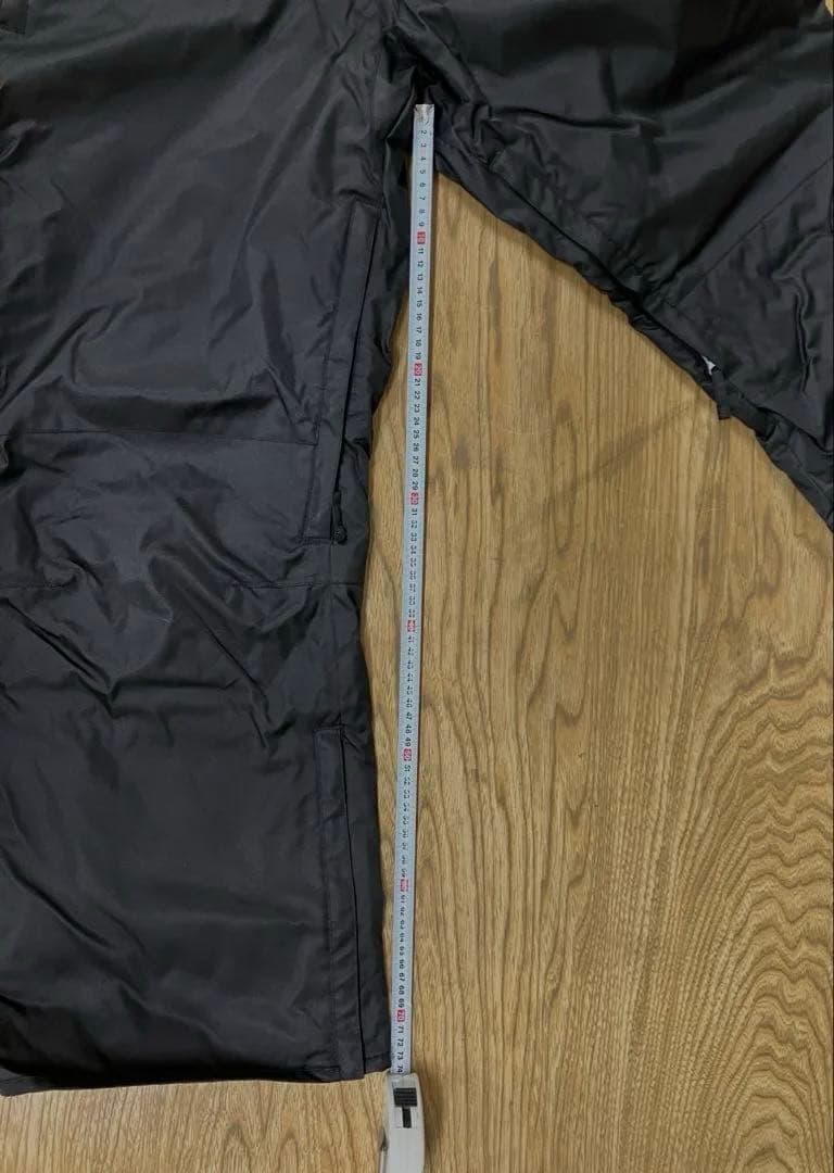 値下げ！ スノーボードウエア 上下セット XLサイズ 新品未使用！