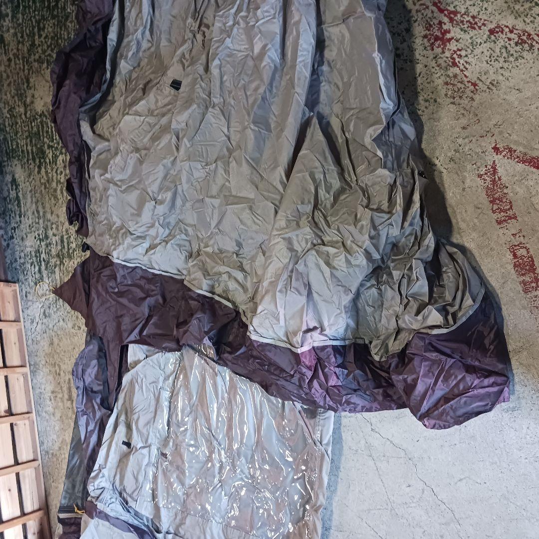 I242R\" 現状品 Reisa レイサ6 PUテント